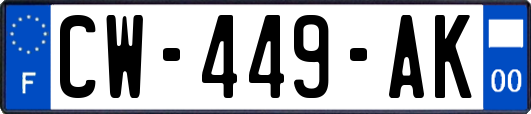 CW-449-AK