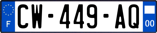 CW-449-AQ