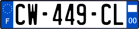 CW-449-CL