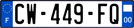 CW-449-FQ