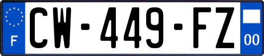 CW-449-FZ