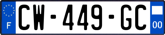 CW-449-GC