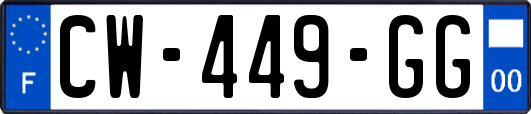 CW-449-GG