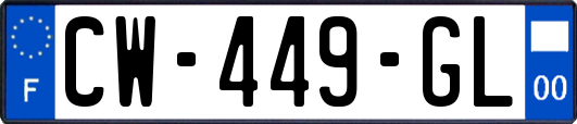 CW-449-GL