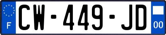 CW-449-JD