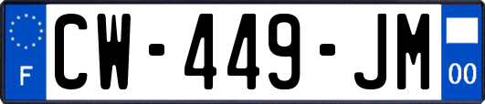 CW-449-JM