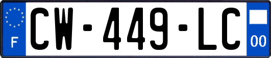 CW-449-LC