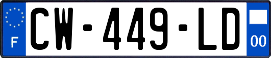 CW-449-LD