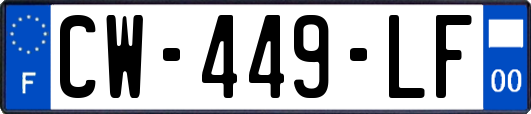 CW-449-LF