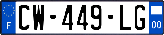 CW-449-LG