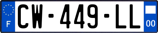CW-449-LL