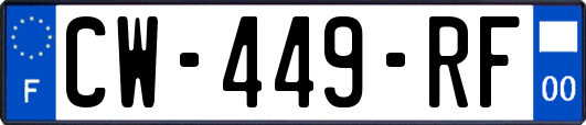 CW-449-RF