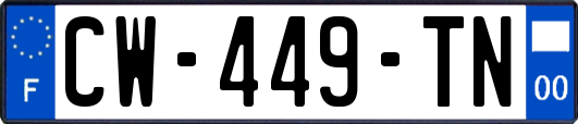 CW-449-TN