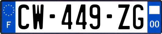 CW-449-ZG