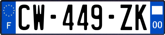 CW-449-ZK