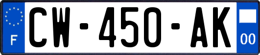 CW-450-AK