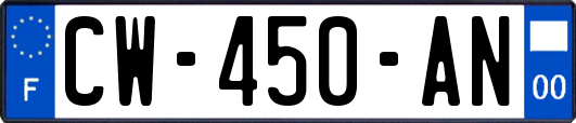 CW-450-AN