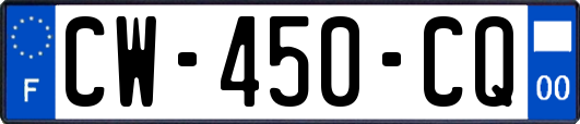 CW-450-CQ