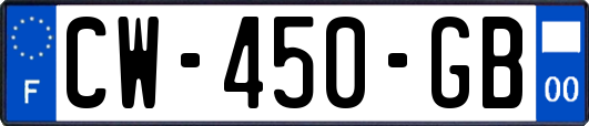 CW-450-GB