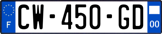 CW-450-GD