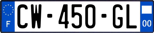 CW-450-GL