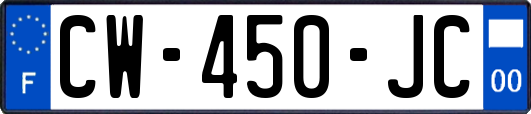 CW-450-JC