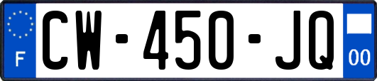 CW-450-JQ