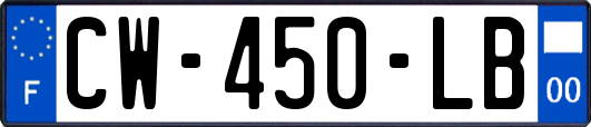 CW-450-LB