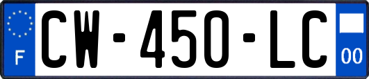 CW-450-LC