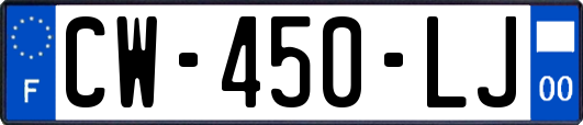 CW-450-LJ
