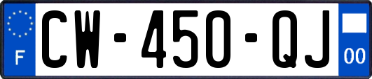 CW-450-QJ