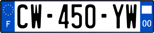 CW-450-YW