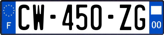 CW-450-ZG