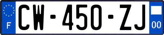 CW-450-ZJ