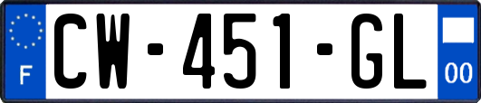 CW-451-GL