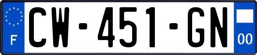 CW-451-GN