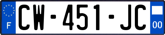 CW-451-JC