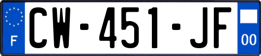 CW-451-JF