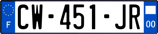 CW-451-JR