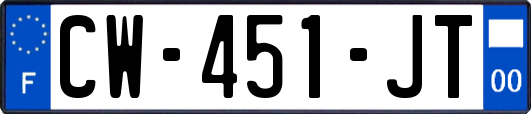 CW-451-JT