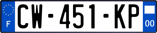 CW-451-KP