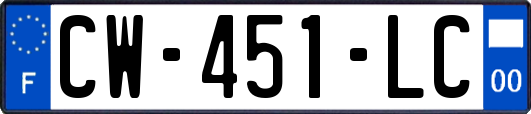 CW-451-LC