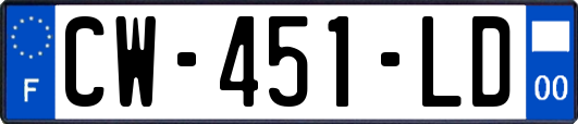 CW-451-LD