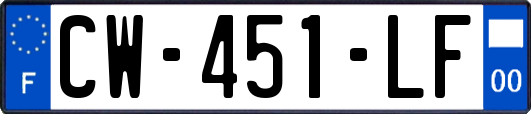 CW-451-LF