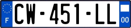 CW-451-LL