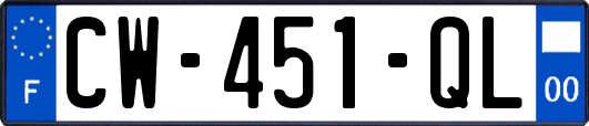 CW-451-QL