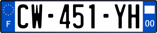 CW-451-YH