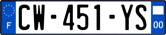 CW-451-YS