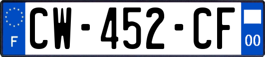 CW-452-CF