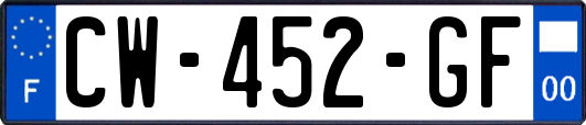 CW-452-GF